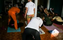 2017 2017-18, Ashtanga Yoga Led Class 10 10_3_25_23_pm